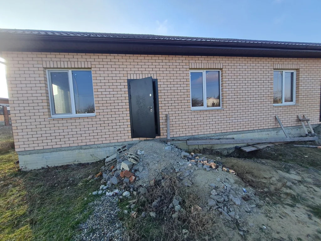 Продажа дома, Афипский, Северский район, ул. Гагарина - Фото 23
