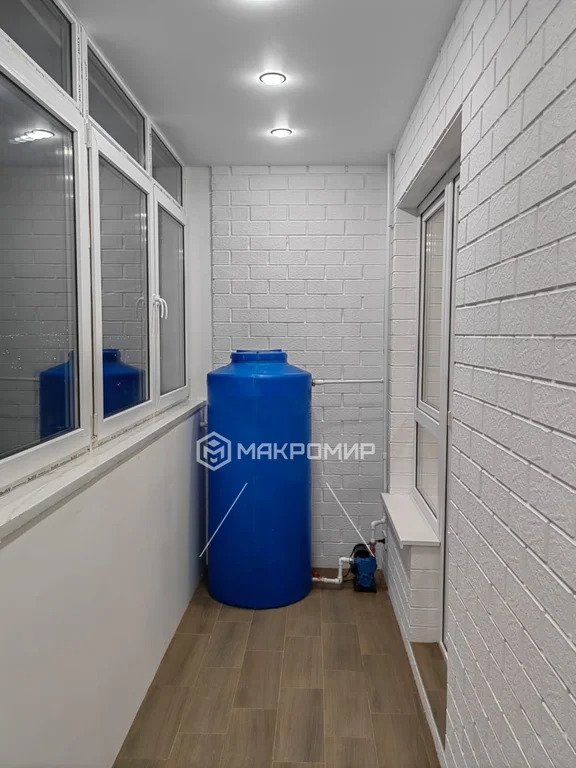 Продажа квартиры, Цемдолина, ул. Солнечная - Фото 32