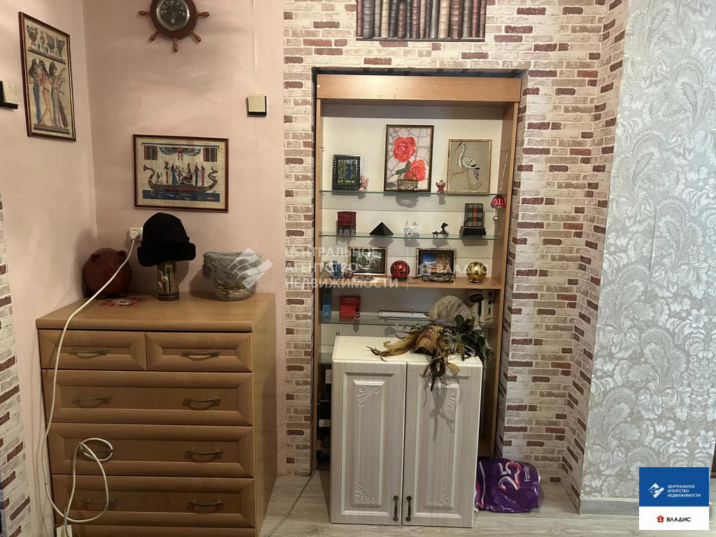 Аренда дома, Рязань, 4-й проезд Осипенко - Фото 9