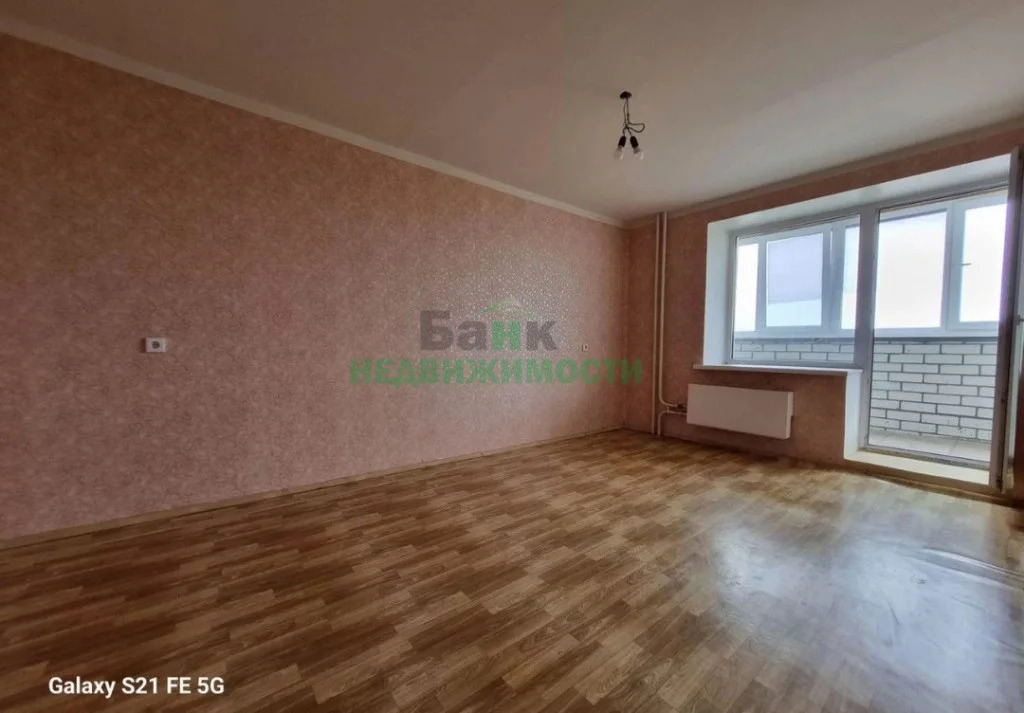 Продажа квартиры, Балаково, Саратовское шоссе ул. - Фото 1
