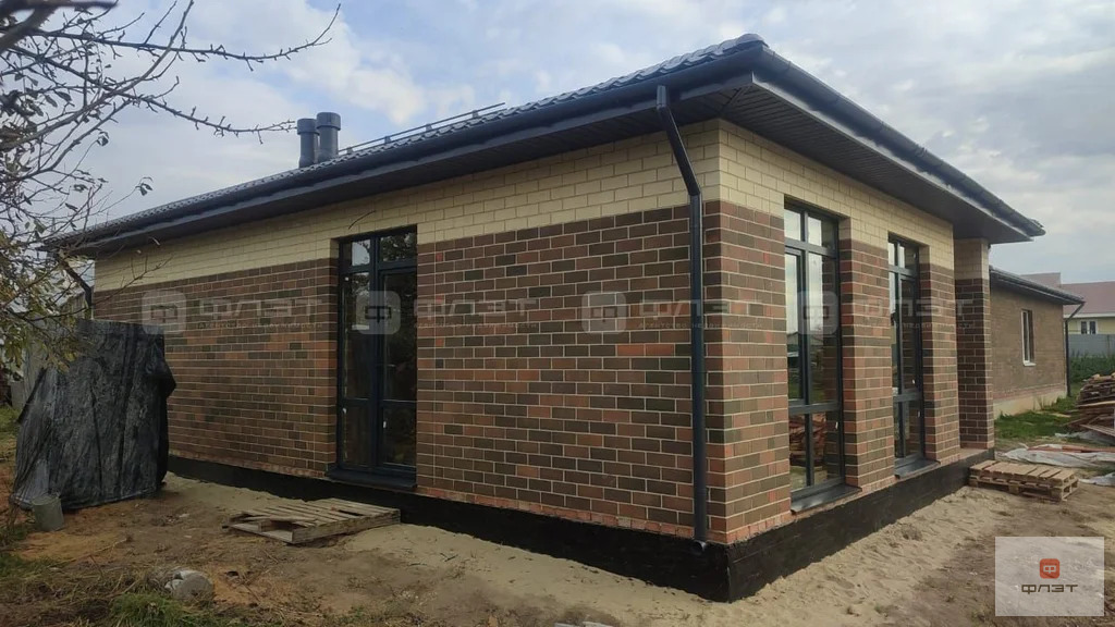 Продажа дома, Казань, СНТ Солнечный - Фото 2