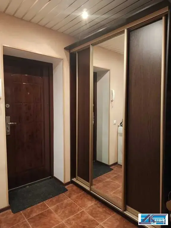 продается 1-а комнатная квартира - Фото 11