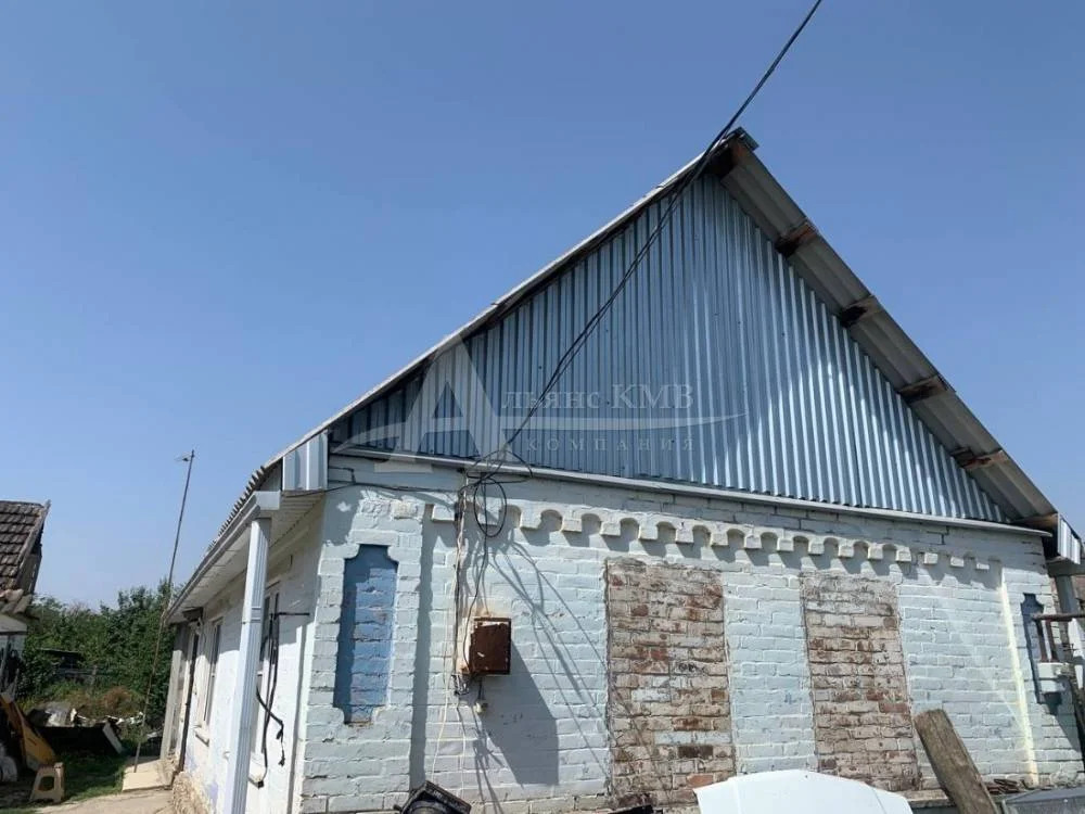 Продажа дома, Георгиевск, ул. Советская - Фото 5