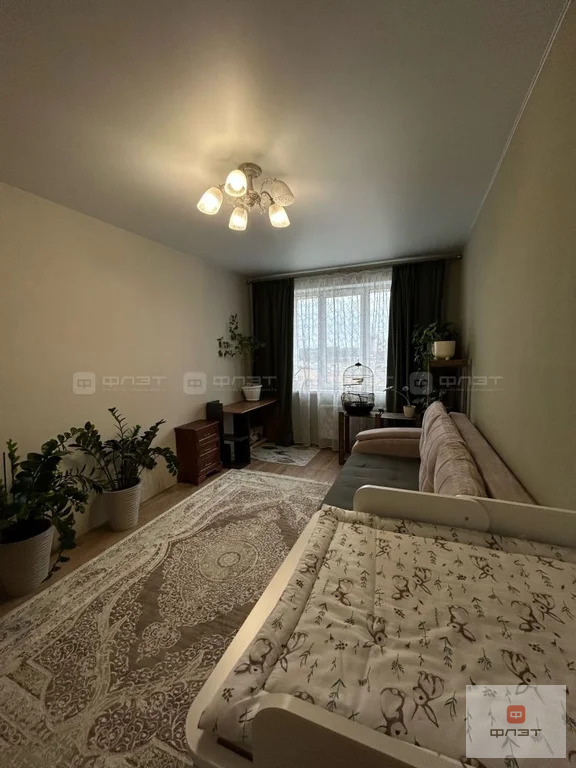 Продажа квартиры, Усады, Лаишевский район, ул. Счастливая - Фото 3