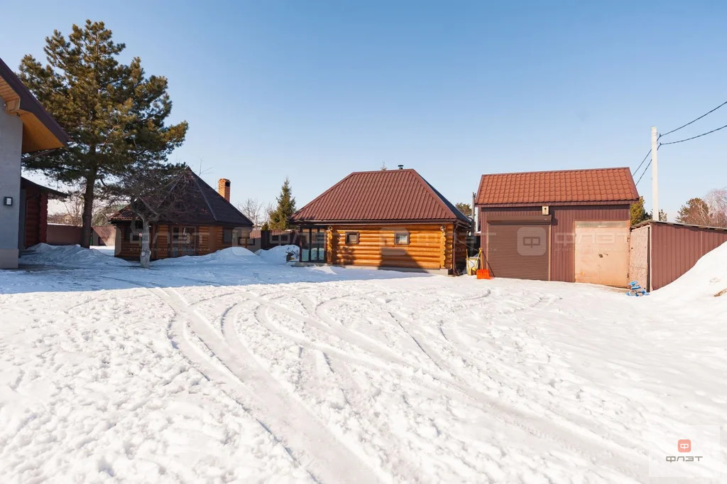 Продажа дома, Никольское, Лаишевский район, СНТ Надежда - Фото 15
