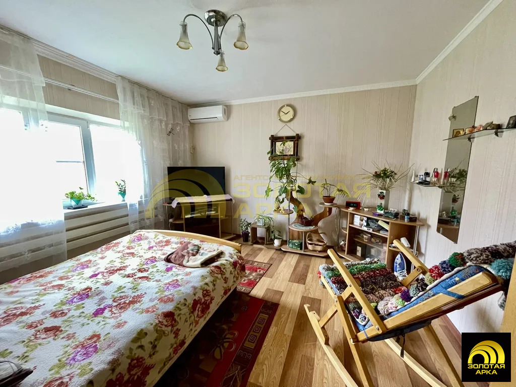 Продажа дома, Староджерелиевская, Красноармейский район, ул. Красная - Фото 4