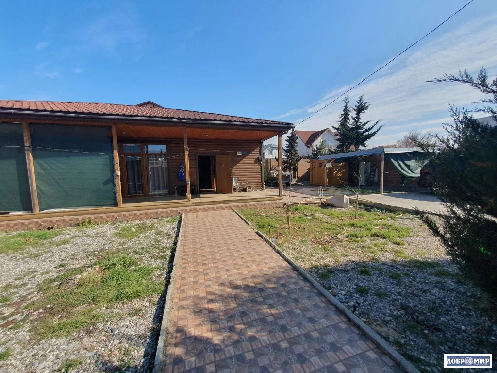 Продается Дом - Фото 2