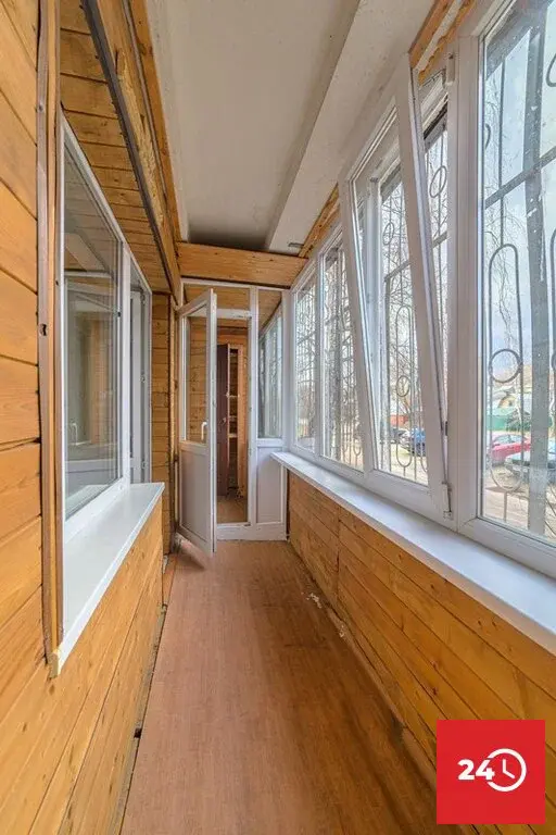 Продается 2 комнатная квартира на Южной поляне с удачным расположением - Фото 19