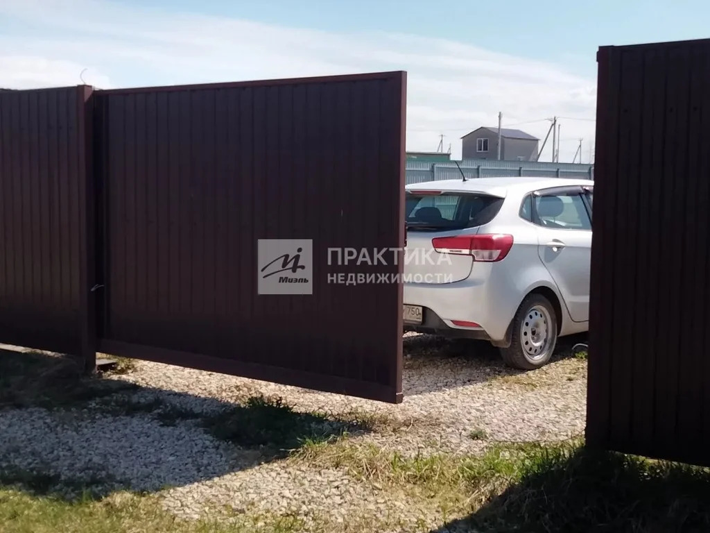 Продажа участка, Ступинский район - Фото 15
