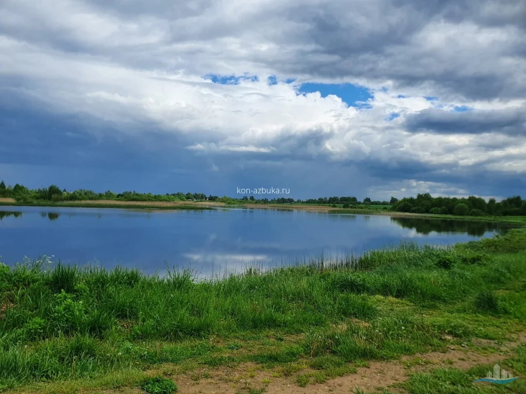 Продажа участка, Селихово, Кашинский район - Фото 0