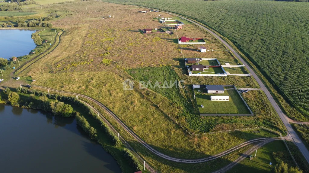 Суздальский район, село Улово,  земля на продажу - Фото 5