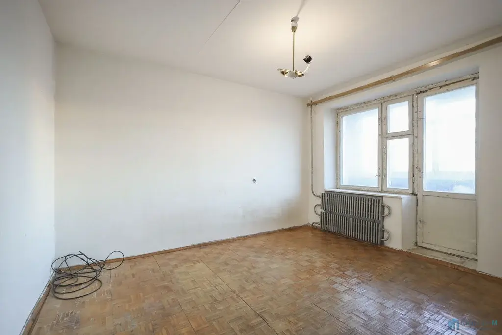 Хотите просторную квартиру в тихом месте с отличной инфраструктурой — - Фото 5