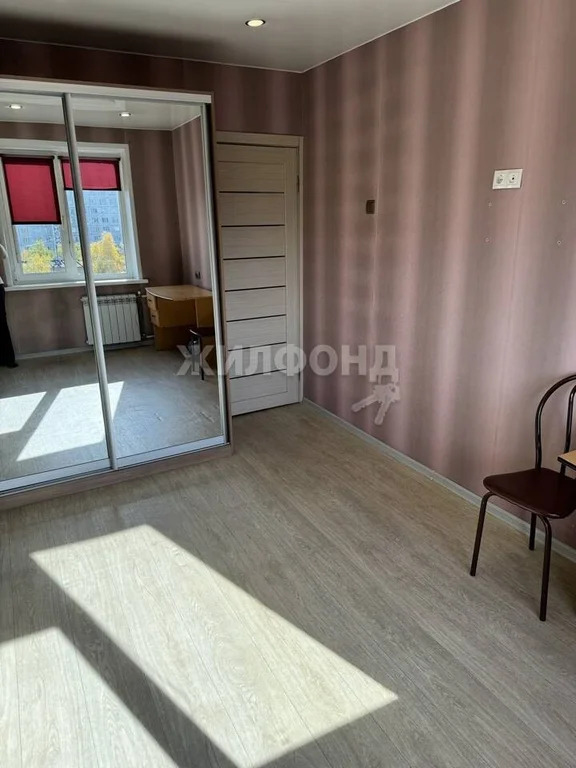 Продажа квартиры, Новосибирск, ул. Широкая - Фото 9