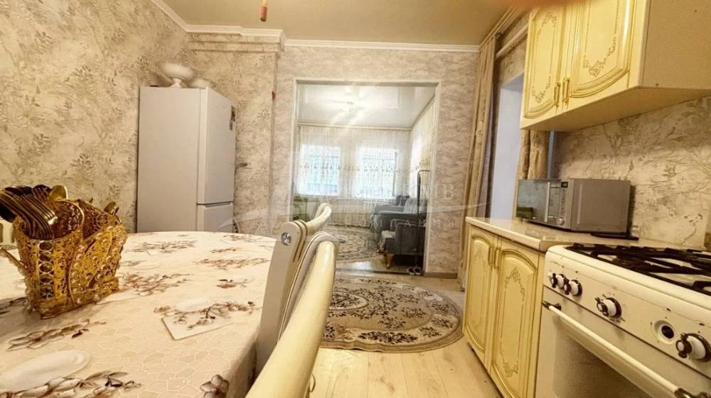Продажа дома, Новопавловск, Кировский район, ул. Октябрьская - Фото 3