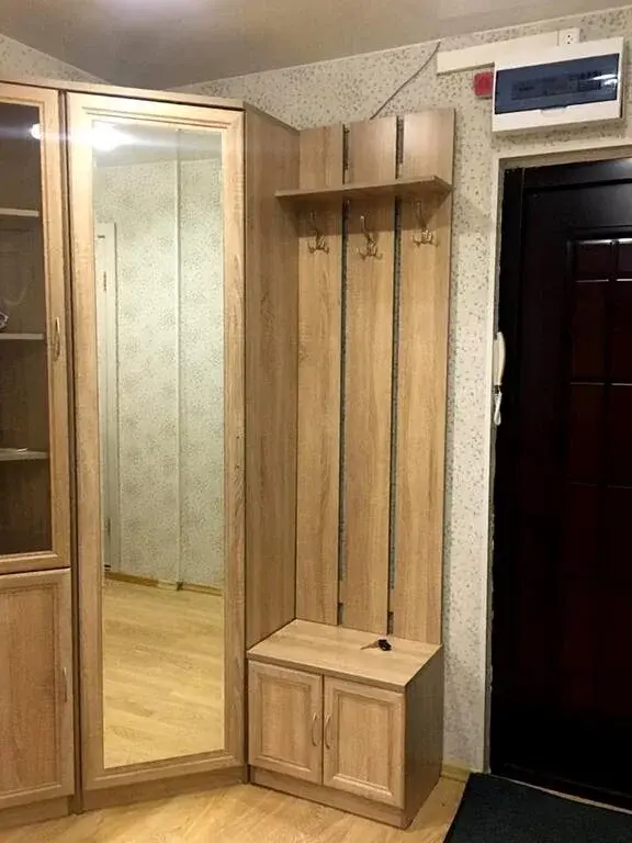 Улица Маяковского, 7 Кировск - Фото 1