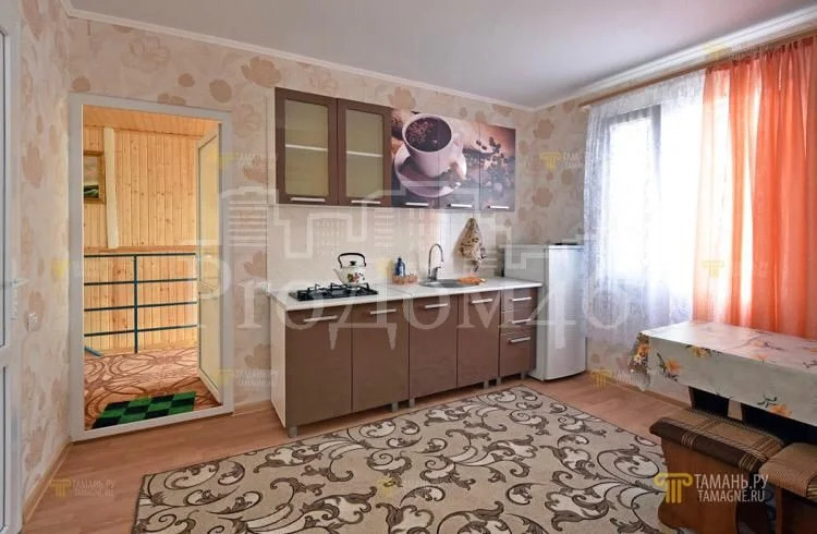 Продажа дома, Голубицкая, Темрюкский район, ул. Курортная - Фото 29