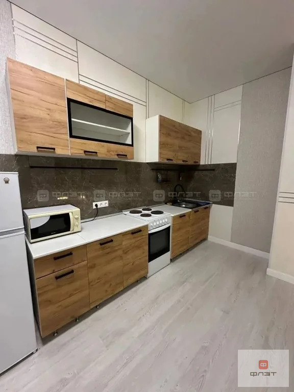 Аренда квартиры, Казань, ул. Абубекира Терегулова д.14 - Фото 9