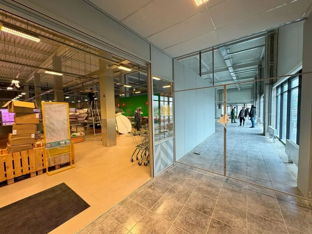 Торговая площадь, 108 м - Фото 2