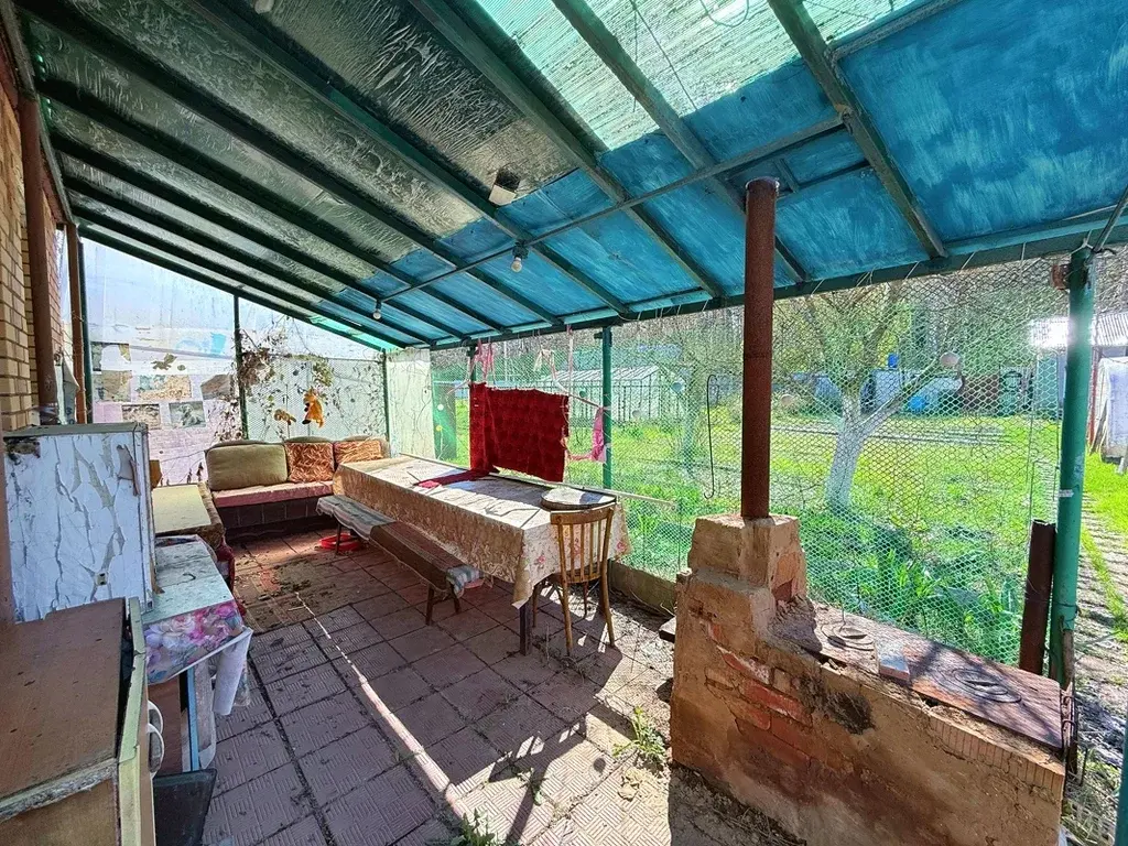 Дача в СНТ Юбилейный-2 - Фото 27