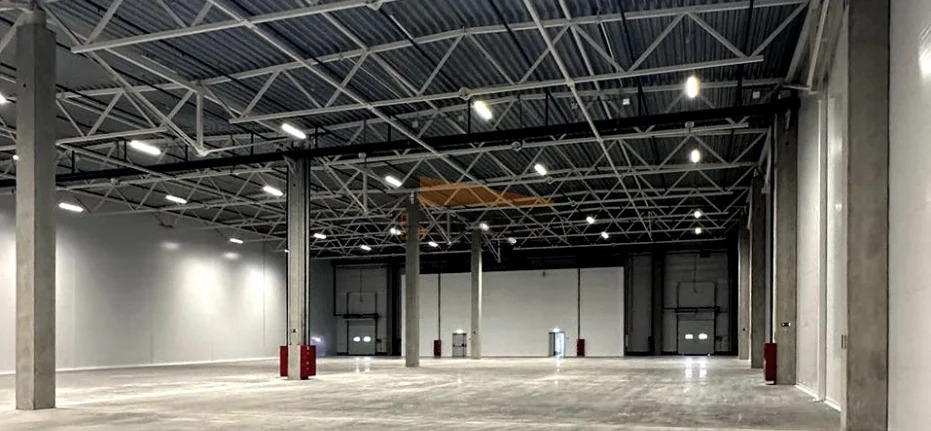 Продажа склада, Чехов, Чеховский район, ул. Зеленая - Фото 1