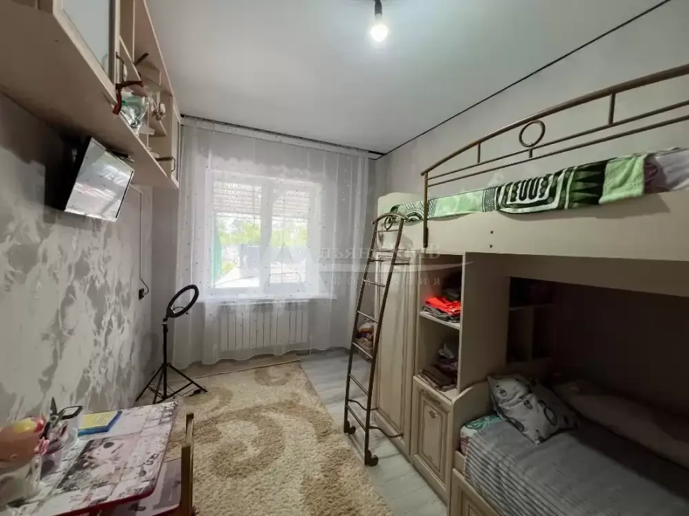 Продажа дома, Георгиевск, ул. Школьная - Фото 9