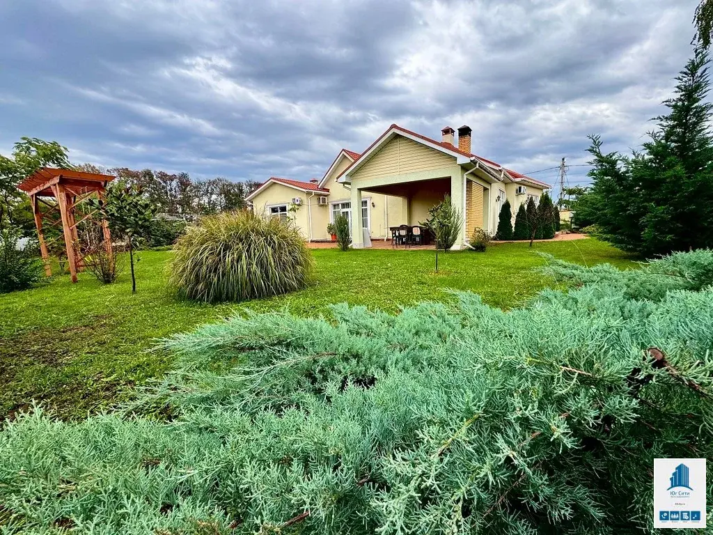 Дом, спокойствие, тишина, что еще для счастья надо?.... - Фото 1