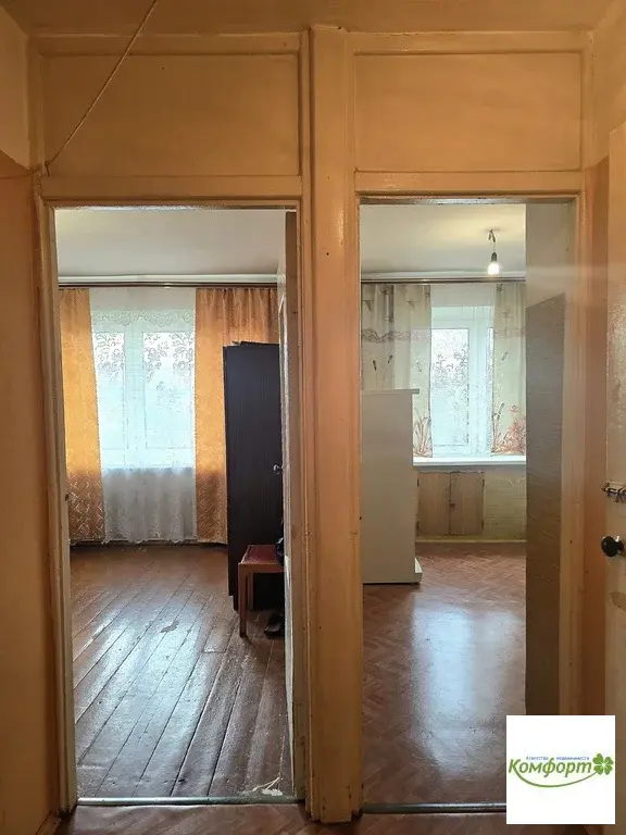 Продается 1 к.квартира в г. Раменское ,ул. Космонавтов, д. 20, корп.1 - Фото 4