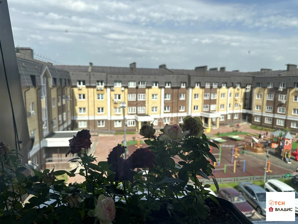 Продажа квартиры, Королев, Бурковский проезд - Фото 30