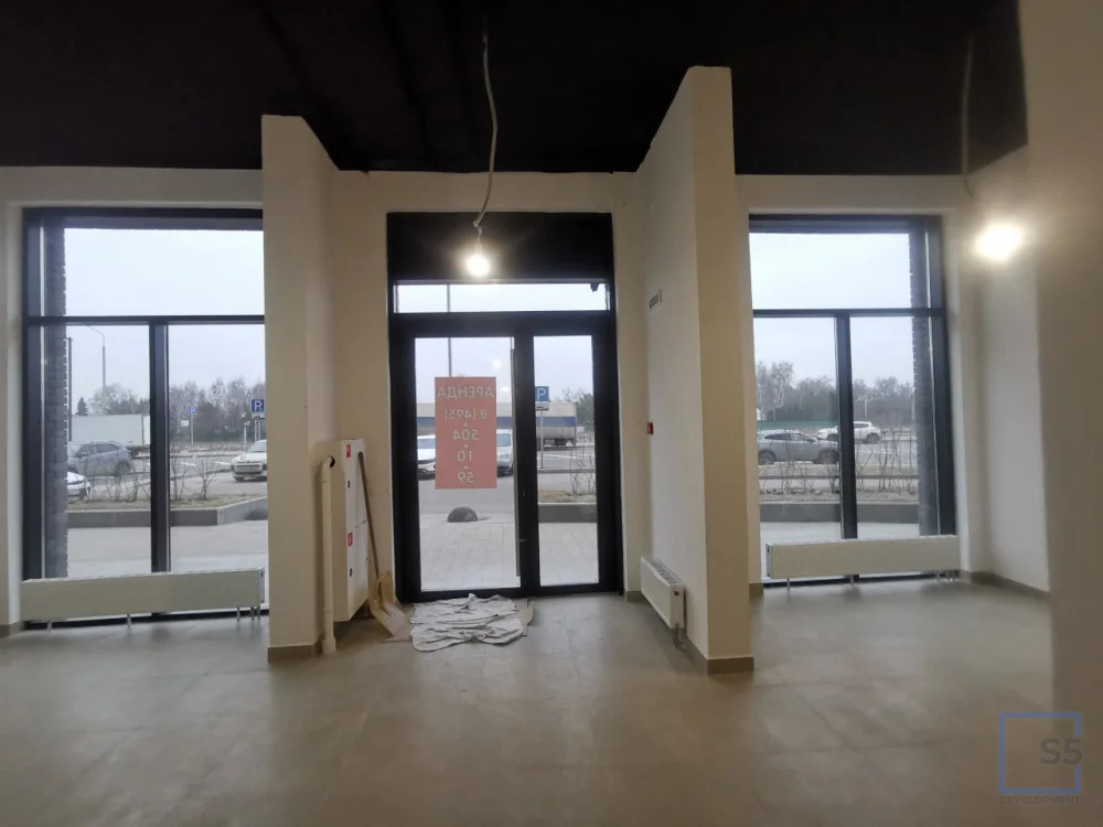 Аренда офиса, м. Ольховая, 3-я Нововатутинская улица - Фото 5