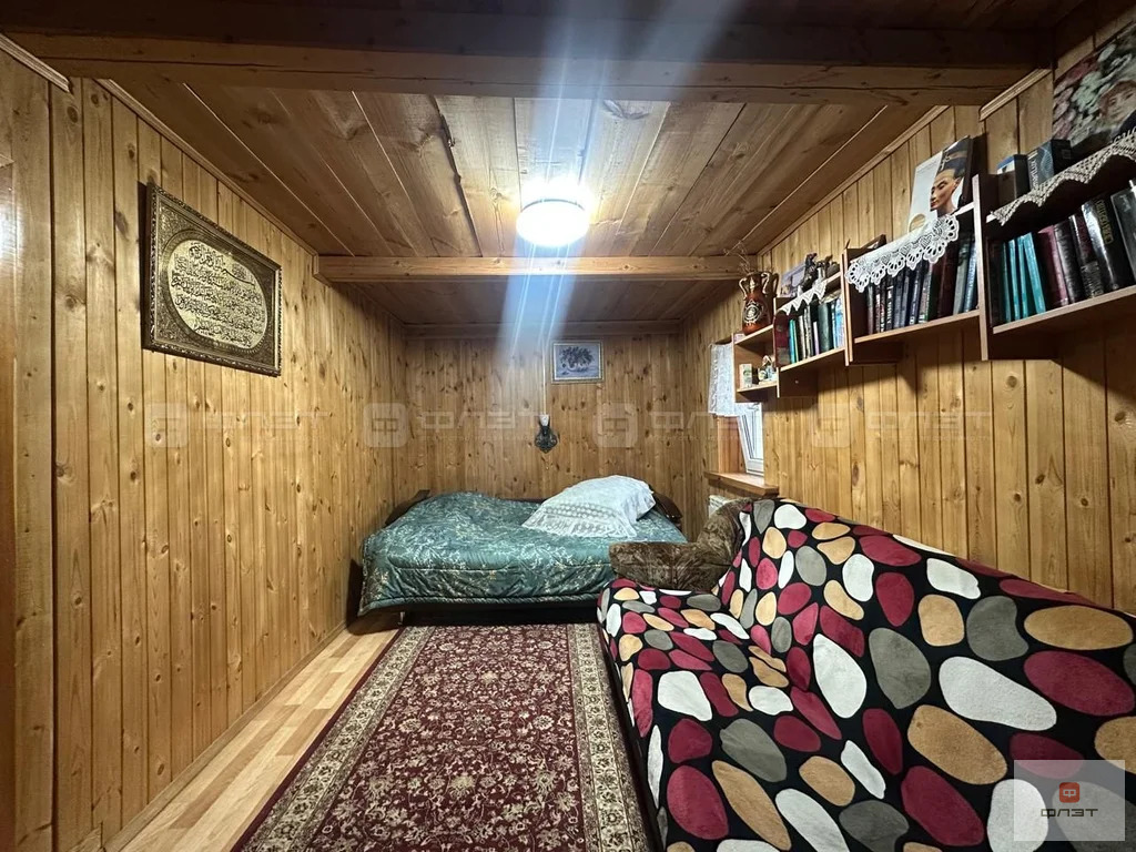 Продажа дома, Пановка, Высокогорский район, ул. Луговая - Фото 15