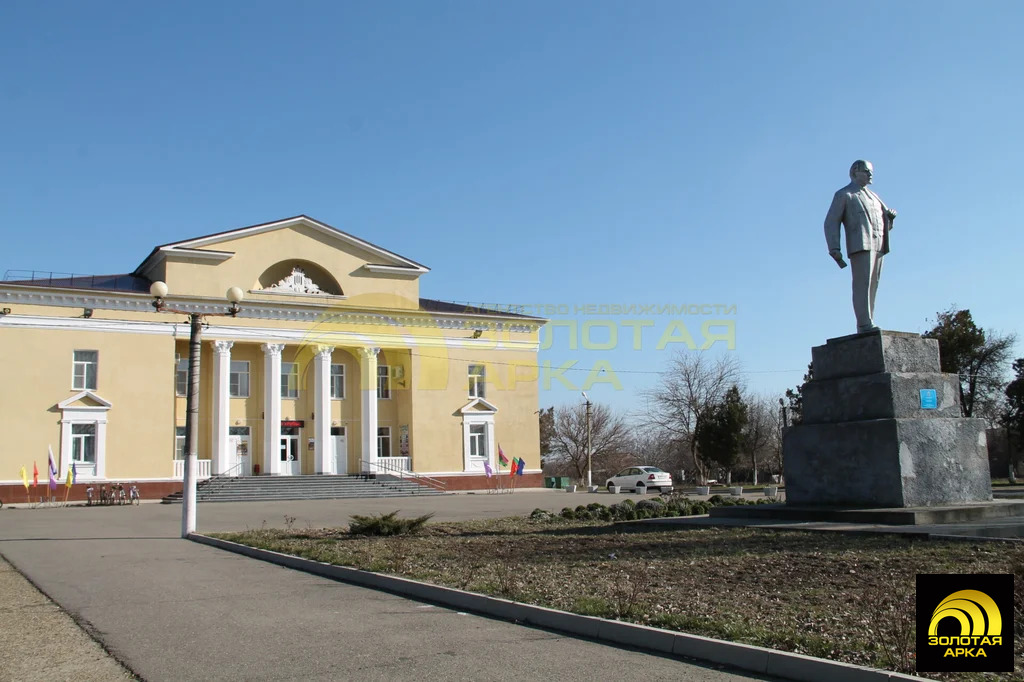 Продажа участка, Вышестеблиевская, Темрюкский район, ул. Ленина - Фото 9