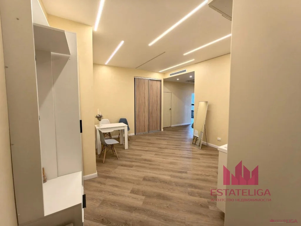 Продажа квартиры, Большой Строченовский переулок - Фото 17