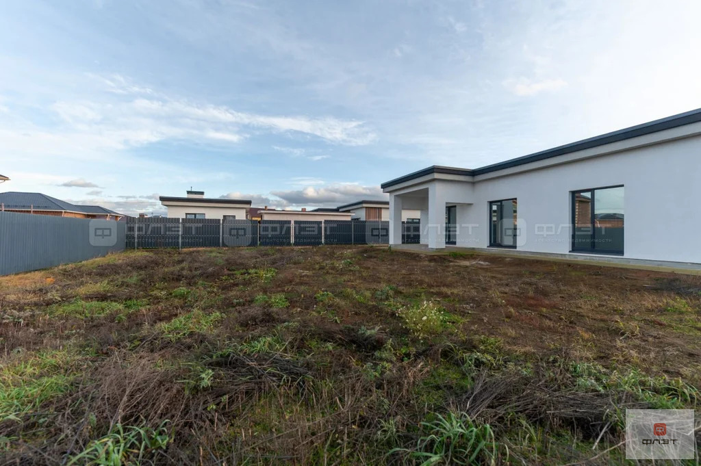 Продажа дома, Большие Кабаны, Лаишевский район, ул. Садовая - Фото 13