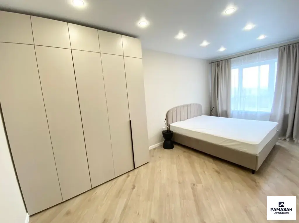 2-ком квартира ул.Рауиса Гареева, д. 105Б - Фото 13