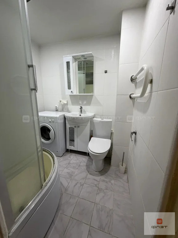 Продажа квартиры, Казань, ул. Чишмяле - Фото 5