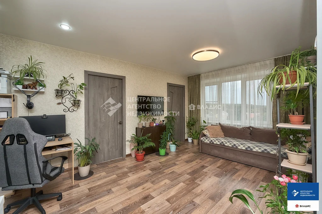 Продажа квартиры, Рязань, ул. Керамзавода - Фото 2