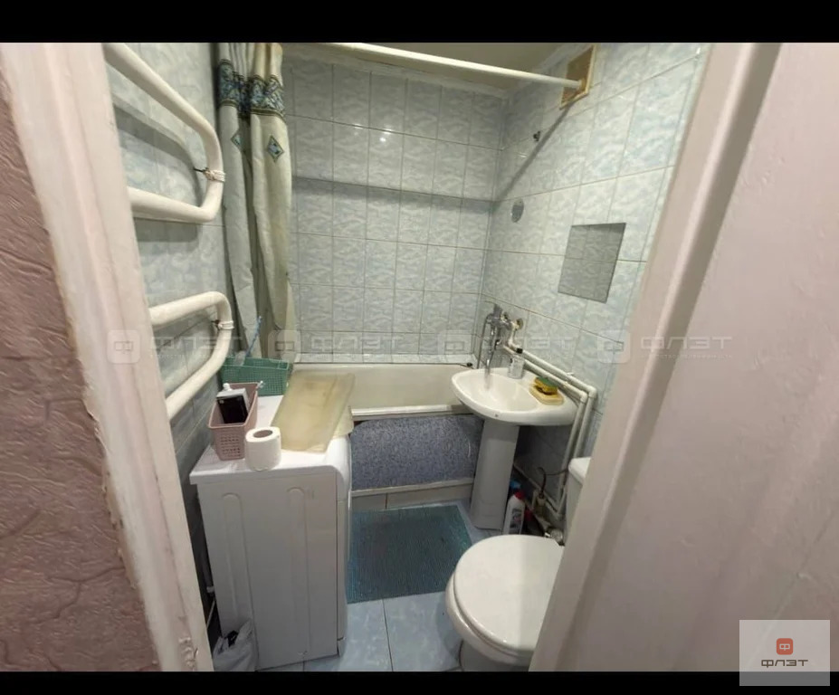 Продажа квартиры, Казань, Ибрагимова пр-кт. - Фото 4