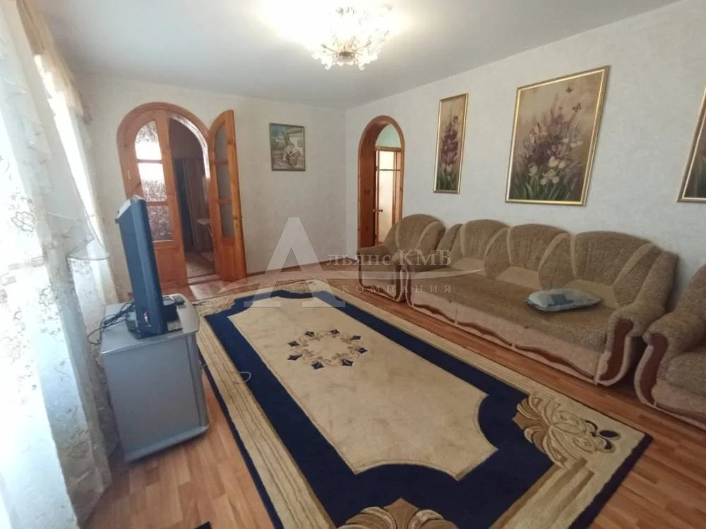 Продажа дома, Георгиевск, Зелёная ул. - Фото 9