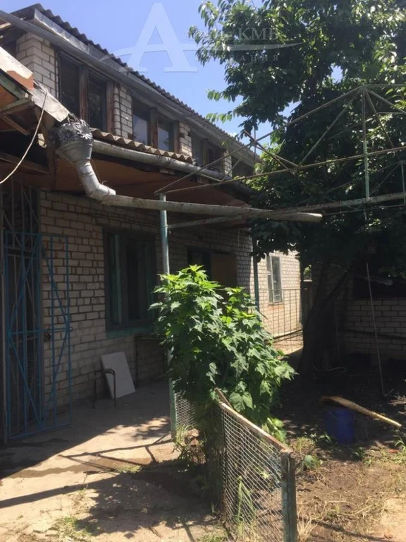 Продажа дома, Георгиевск, ул. Матросова - Фото 4