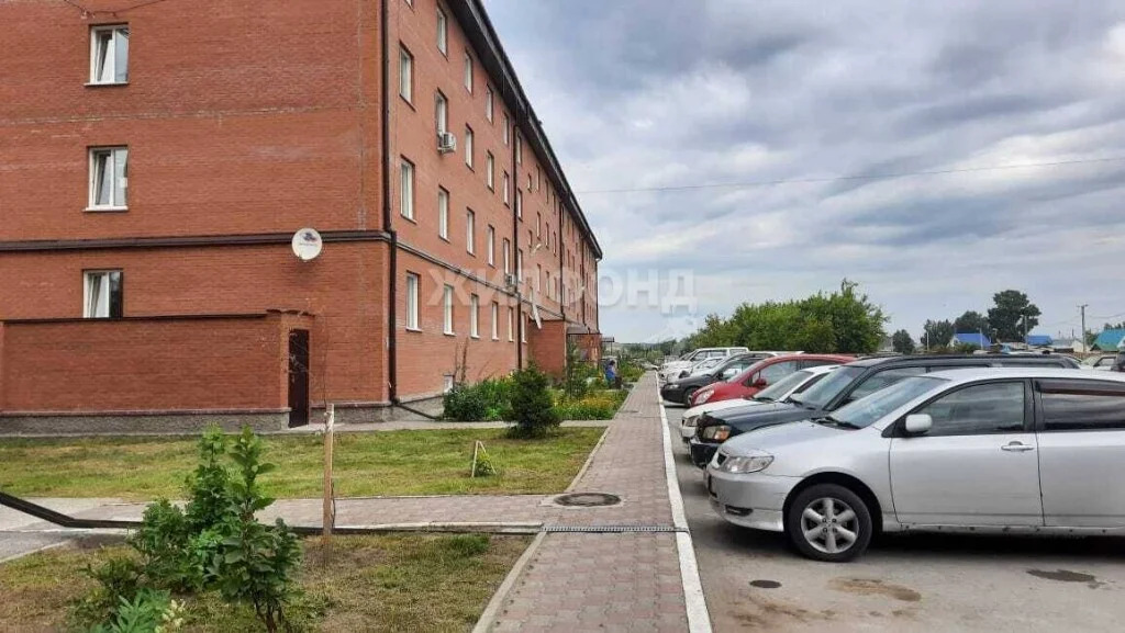 Продажа квартиры, Криводановка, Новосибирский район - Фото 10