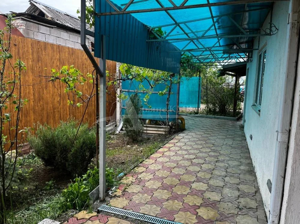 Продажа дома, Георгиевск, ул. Пионерская - Фото 13