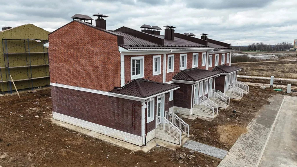 Коттедж 186.58 м2 на участке 6.31 сот. - Фото 17