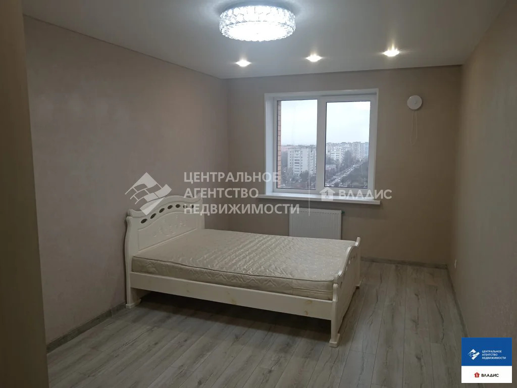 Аренда квартиры, Рязань, ул. Космонавтов - Фото 6