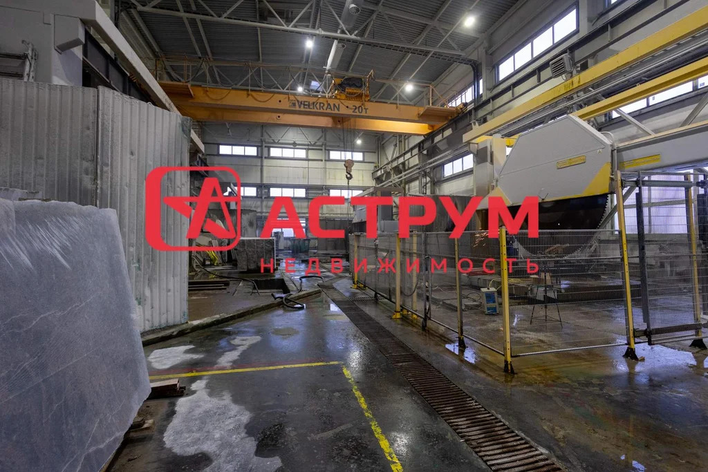 Собственник, производство, склад 2400 кв. м - Фото 20