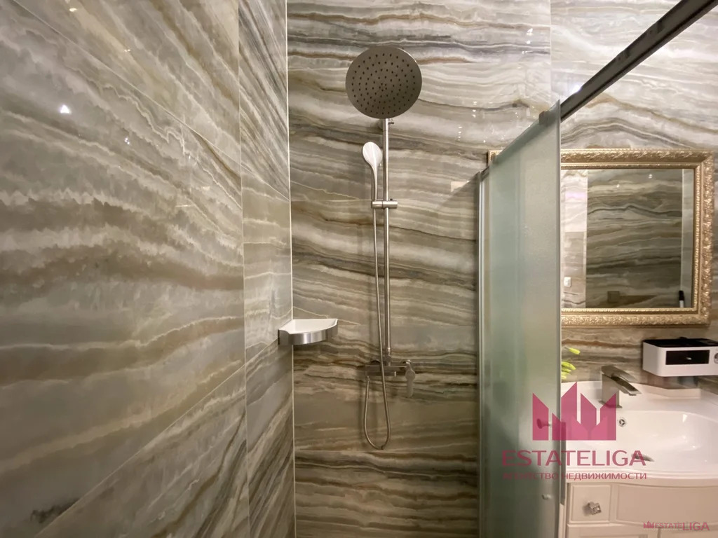 Аренда квартиры, Ленинградский пр-кт. - Фото 16