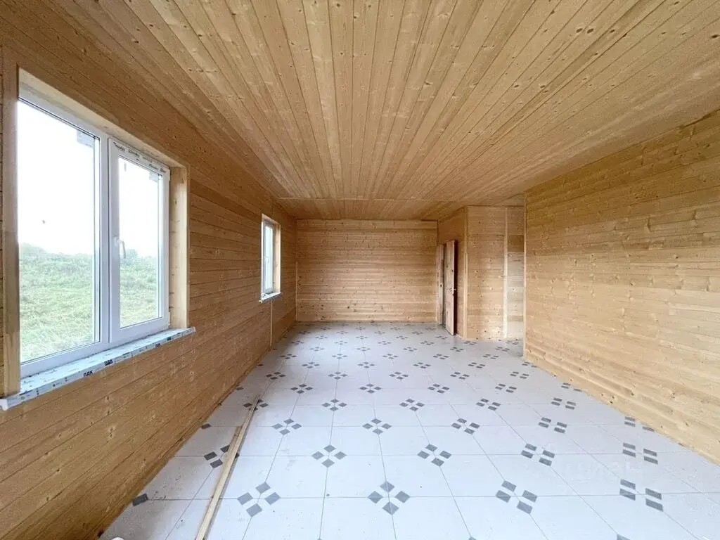 Продаю дом 80.0м Ярославская область, Переславль-Залесский ... - Фото 2