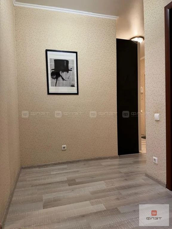 Продажа квартиры, Казань, ул. Гарифа Ахунова - Фото 4