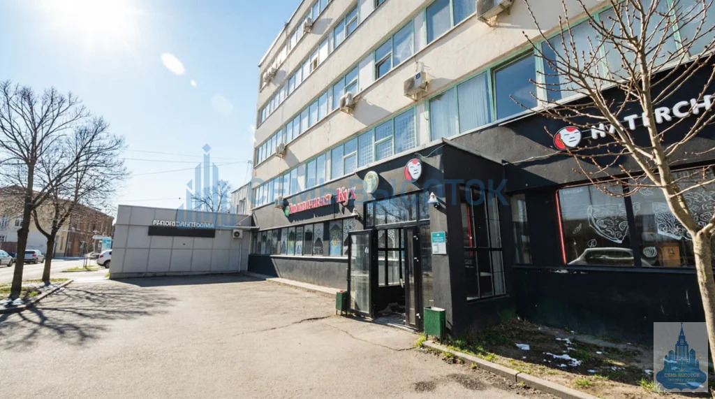 Аренда ПСН, Подольск, ул. Комсомольская - Фото 2