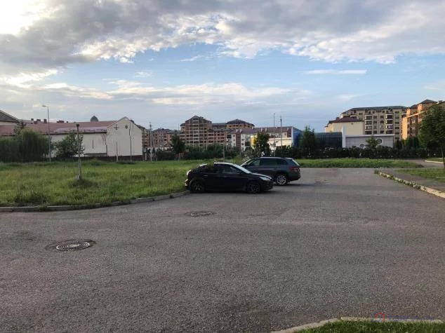Продажа земельного участка, Магас, 7-й микрорайон - Фото 0
