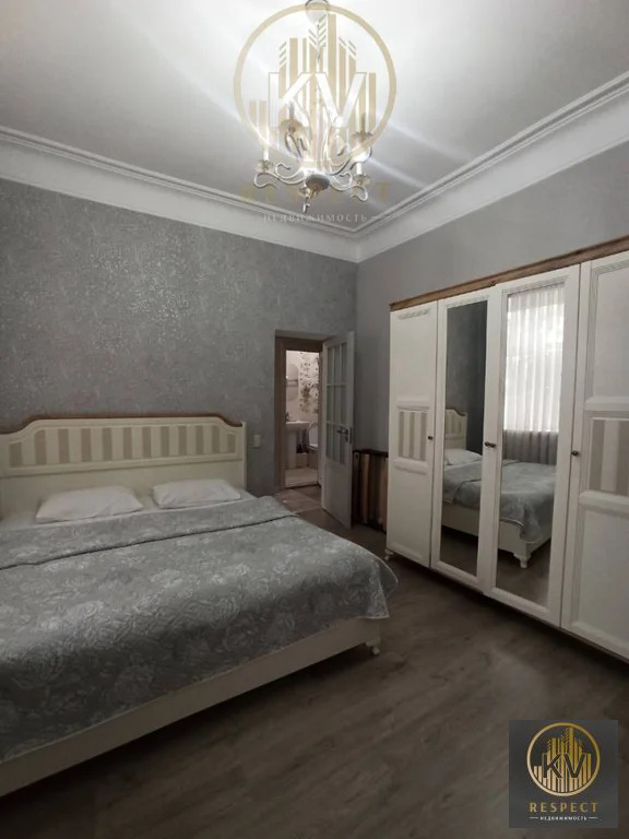 Продажа квартиры, Кисловодск, ул. Чкалова - Фото 1